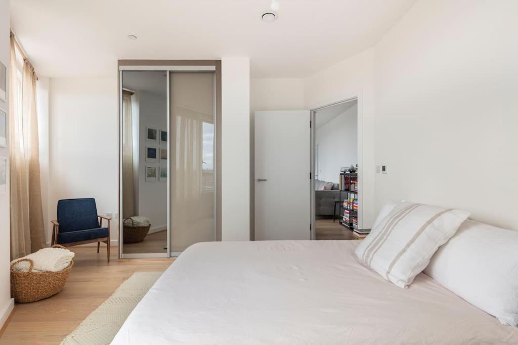 Апартаменты Cozy Flat In Hip East Лондон Экстерьер фото